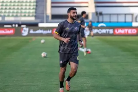 الزمالك يترقب.. هل يعيد حمدان قصة انتقال وليد سليمان إلى الأهلي؟ (صور وفيديو)